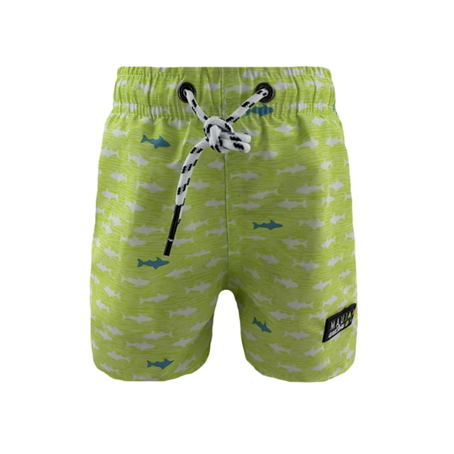 TRAJE DE BAÑO PARA BEBE MARCA MAUI AND SONS MAUI AND SONS 322482-TRAJE DE BAÑO
