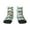 1 Black, variant on Cartoon Car Racing Pattern Quarter Crew Socks,Toe Seamed Ankle Socks,Cotton Cushioned Breathable Athletic Crew Sports Socks