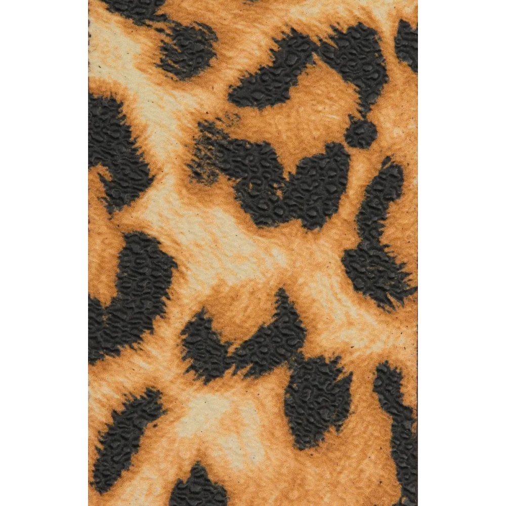 Michael Kors Reversible Monogram Leopard Print Buckle Belt  display picture 3