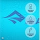 thumbnail image 3 of Ultra-Sil Dry Bag, Ultralight Waterproof Dry Storage, 3 of 5