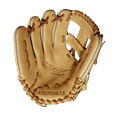 thumbnail image 2 of Louisville Slugger 11.5" 125 Series Baseball Glove, Right Hand Throw, 2 of 8