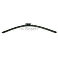 thumbnail image 1 of Bosch Wiper Blades Windshield Wiper Blade 24OE ICON; OE Replacement; 24 Inch; Single, 1 of 1