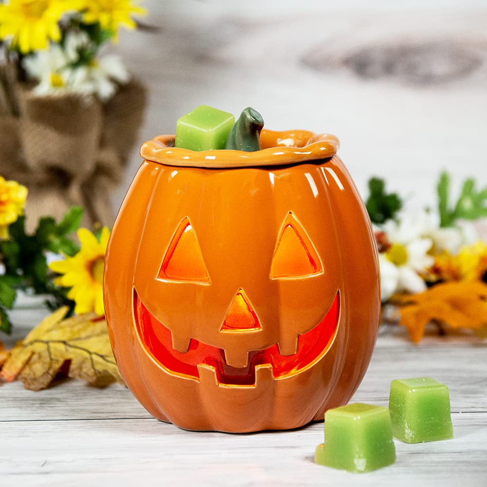 Scentsationals Wax Melt Warmer, Wax Warmer for Scented Wax Melts