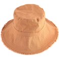 thumbnail image 5 of Sombrero de pescador para hombre, sombrero de pescador de algodón para hombre, sombrero para el sol transpirable, sombrero de ala ancha con protección UV, gorra de pescador, para uso al aire libre y, 5 of 5