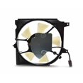 thumbnail image 4 of Motoventilador Cardic Nissan Nx 4cil 2.0 1993 2pines, 4 of 4