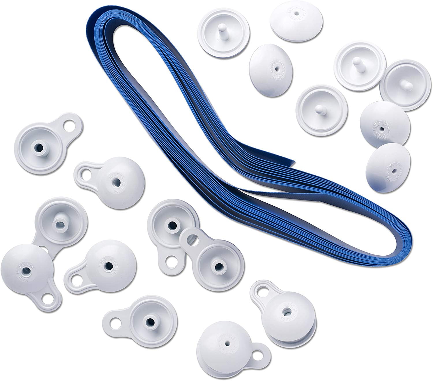 Rocky's Universal Strap Kit Rocky's Universal Stap Kit