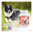 thumbnail image 2 of Tableta masticable growth para perro Fancy Pets Tabletas masticables con calcio para perro de 60 pz, 2 of 4