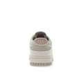thumbnail image 4 of Nike Men's Dunk Low Light Orewood Brown Sashiko Shoes, from StockX, 4 of 5