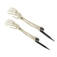thumbnail image 5 of Decor  Skeleton Decoration Simulation Realistic Scary Skeletons Model for  Decor Hands Stakes, 5 of 5