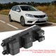 thumbnail image 4 of Interruptor de ventana Coche Vehículo Energía eléctrica Interruptor de control de ventana principal para Nissan TIIDA 2007-2010 - Reemplace OE 25401-1JY0A Ecomeon no, 4 of 6