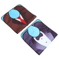 thumbnail image 2 of EeaseMX 2 baberos impermeables para adultos, protectores de ropa impermeables para pacientes mayores., 2 of 8