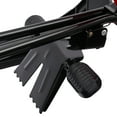 thumbnail image 6 of Steel Snow Racer Sled for 3-15 Years Old Kids Snow Runner Bike Sled Red, 6 of 7