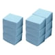 thumbnail image 2 of Toallitas para Uñas Shamjiam 600PCS Sin Pelusa Azul, 2 of 6