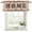 Brown Beige, variant on 2 Pack Valances for Window, Country Short Curtains for Kitchen Bedroom Living Room, Texas Star Plants Branches Berry Farmhouse Retro Rod Pocket Small Window Treatment Valance Drapes 54 x 18 Inch