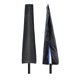 thumbnail image 1 of Funda para sombrilla, doble capa, impermeable, anti-UV, resistente, hecha de tela Oxford 210D, funda protectora para sombrilla con cremallera (190 x 30 x 50 cm),, 1 of 5