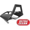 thumbnail image 1 of ULTRA CLEAN Central Vac Large Hose Hanger with Built-in Storage Cubby, 1 of 1
