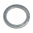 thumbnail image 2 of (25 Pack) M18 Aluminum Crush Washer, Oil Drain Plug Gasket - Replaces 095-149, Volvo 9777517, Kia K9956-41800, 2 of 4