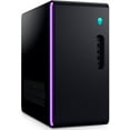 thumbnail image 6 of Restored Dell Aurora R16 Gaming Desktop PC (Intel i7-14700F 20-Core, 64GB DDR5 5600MHz RAM, 2x4TB PCIe SSD (8TB), GeForce RTX 4060 Ti, Wifi, Bluetooth, Black, Win 11 Pro) (Refurbished), 6 of 7