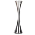 thumbnail image 1 of Soporte Para Flores De Acero Inoxidable, Jarrón De Acero Inoxidable Innovador, Elegante, Pulido, Estilo Moderno, Decorativo, Exquisito Para Sala De Estar, 1 of 7