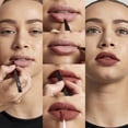 thumbnail image 5 of NYX Professional Makeup Lip Lingerie, Matte Liquid Lipstick, Vitamin E, 13 Scandalous, 0.16 fl oz, 5 of 7
