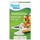 Gros sel Great Value – image 1 sur 2