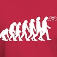 thumbnail image 3 of CafePress - Stop Following Me Dark T Shirt - Men's Classic Graphic Cotton T-Shirt, 3 of 4