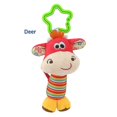 thumbnail image 5 of 1 Piece Of 20 Cm Animal Crossing Bob Soft Toy, 5 of 5