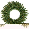 thumbnail image 1 of Vickerman A861031 30 Couronne de Camdon 170T 100CL Intérieur-Extérieur, 1 of 2