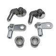 thumbnail image 1 of For - 335I 135I 535I N54 TD03 Wastegate Rattle Flapper Rebuild Kit 49131-07005, 1 of 5