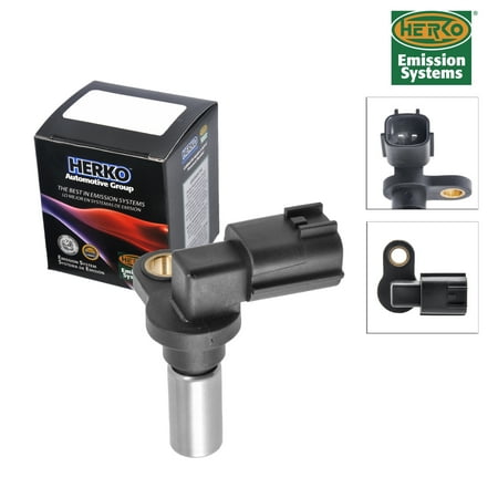 - Herko Crankshaft Position Sensor CKP2019 For Nissan Altima Mercury Village 93-02