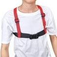 thumbnail image 3 of Toddler Harness, Children Cycling Harness Child Backpacks Harness for Kids Adjusted Child Safety Walking Safety Harness, 3 of 8