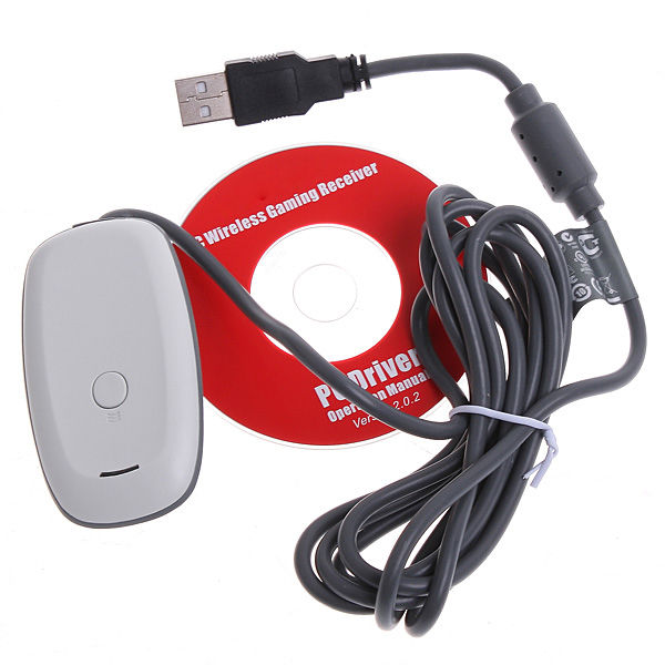Wireless receiver драйвер. Microsoft receiver v.6.0.