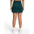 thumbnail image 3 of Reebok Women's Squad Fleece Skirt, Sizes XS-XXXL, 3 of 6