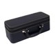 thumbnail image 2 of Caja de almacenamiento para pulseras, portátil, rectangular, con 15 ranuras. Negro, 2 of 9