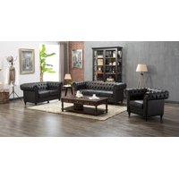 Black Living Room Sets Walmart Com