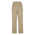 thumbnail image 7 of High Waist Wide Leg Yoga Pants Women Tummy Control Bootcut Flare Lounge Leggings Comfy Loose Casual Workout Drawstring, 7 of 7