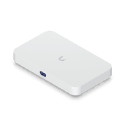 Ubiquiti UniFi Cloud Gateway Ultra | UCG-Fiber – بوابة أمان الألياف عالية الأداء