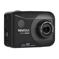 thumbnail image 1 of Vivitar Full HD Action Camera, DVR786HD-Blk, 1 of 2
