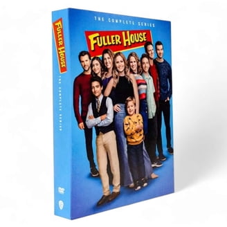The Waltons: Complete TV Series Seasons 1-9 and The Movie