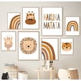 thumbnail image 3 of Vinil Infantil Decorativo Cuarto Habitación Niño Niña Bebé, 3 of 3