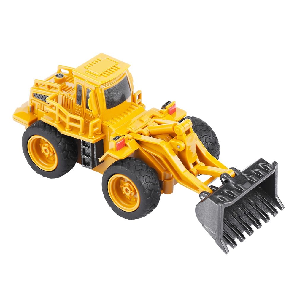 kids remote control digger