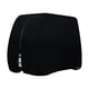 thumbnail image 1 of Eigraketly La cubierta para carrito de golf duradera e impermeable proporciona una protección confiable, multifuncional y resistente Golf Negro 285*122*168cm, 1 of 6