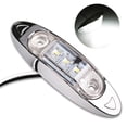 thumbnail image 3 of BTOER Motorbike LED Clearance Side Marker Indicators LED Side Marker Lights, 3 of 6