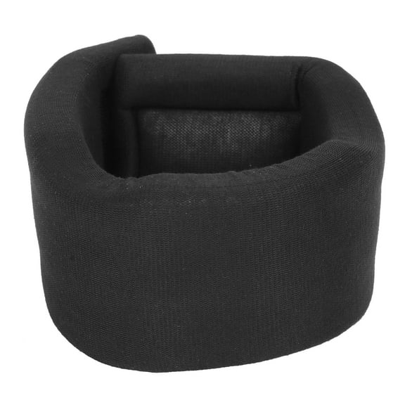 Tebru Posture Corrector Braces Supports Neck Collar Neck Shoulder Support Relieve Spinal Pain Pressure Spong Cervical Collar Pain