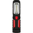 thumbnail image 2 of Lámpara De Camping Led Cob Con Cable Usb Mains Libres Lampe De Travail Torche Avec Crochet Et Siège D'aimant Lampe De Poche Pour Voiture Garage Urgence Atelier 726201, 2 of 6