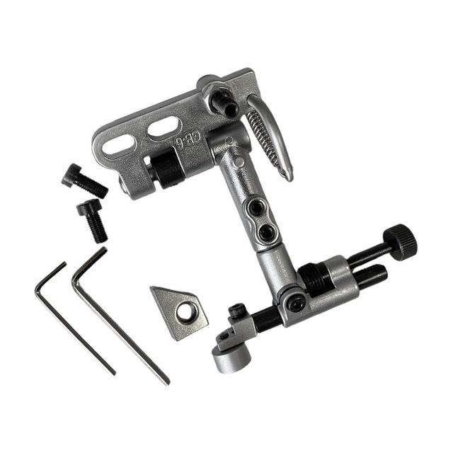 Guide de Bord Suspendu pour Accessoires de Couture BROTHER Outil Machines à Coudre Accessoires B