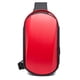 thumbnail image 1 of Bolso bandolera impermeable para hombre, bolso bandolera con puerto USB, bolso de hombro informal para hombre, 1 of 5