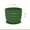 Big size-Green, variant on Silicone Slow Feeder Dog Bowl Cup - Anti-Slip Distraction Design for Small to Medium Breeds - Promotes Healthy Digestion