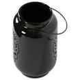 thumbnail image 4 of Design Imports CAMZ38032 Dia de Los Muertos Lanterne&44; Noir, 4 of 10