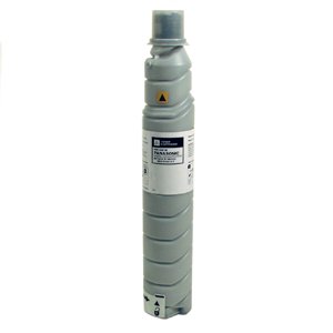 Zoomtoner Compatible Panasonic DQ-TU10C Laser Toner Cartridge Black